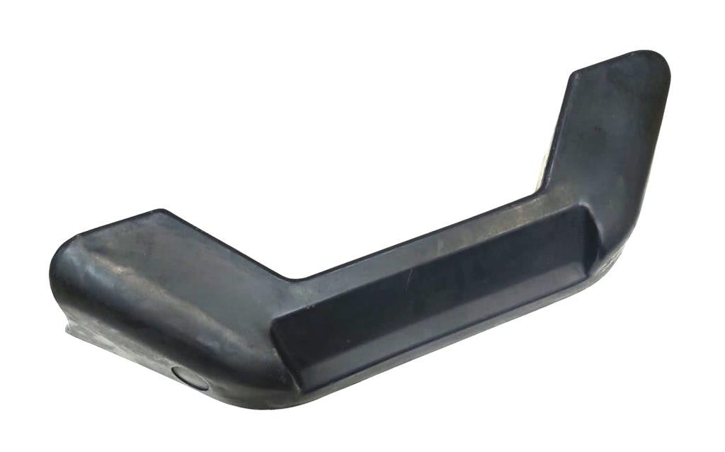 Black Front Spoiler Bumper 1150 X 300mm